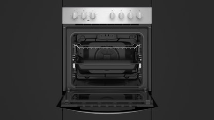 Horno multifunción Teka Easy HBE 615 ME 111280003