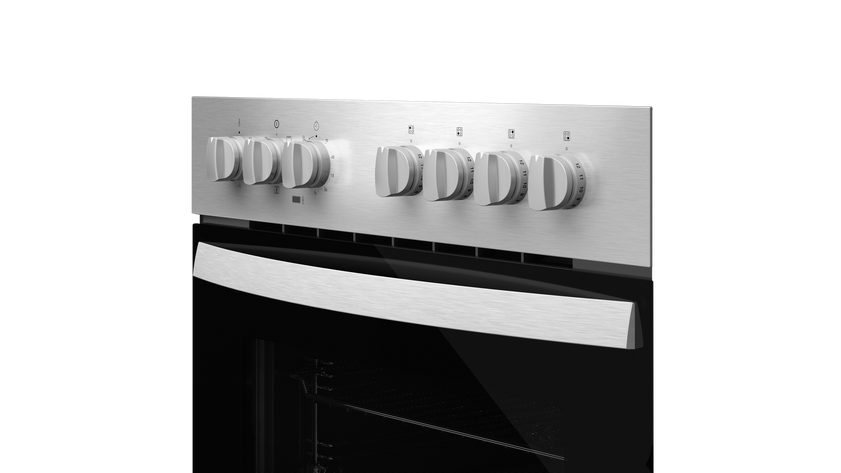 Horno multifunción Teka Easy HBE 615 ME 111280003