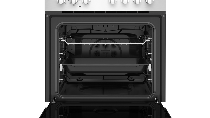 Horno multifunción Teka Easy HBE 615 ME 111280003