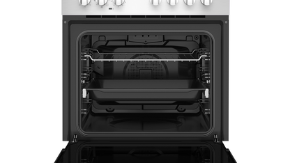 Horno multifunción Teka Easy HBE 615 ME 111280003