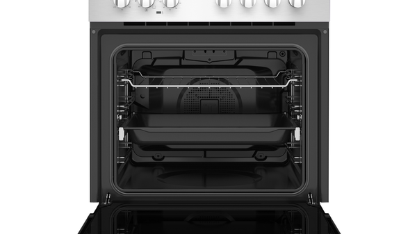 Horno multifunción Teka Easy HBE 615 ME 111280003