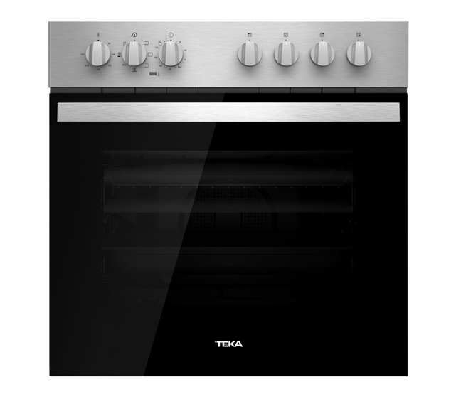 Horno multifunción Teka Easy HBE 615 ME 111280003