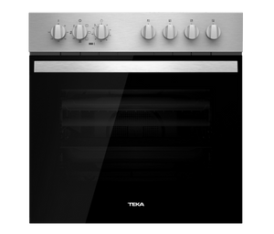 Horno multifunción Teka Easy HBE 615 ME 111280003