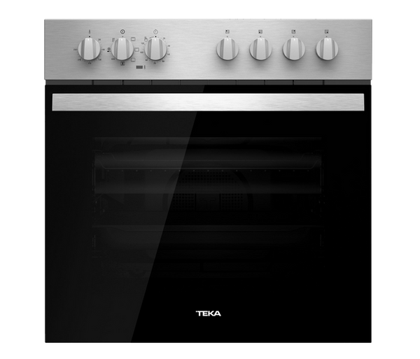 Horno multifunción Teka Easy HBE 615 ME 111280003