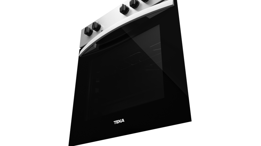 Horno multifunción Teka Easy HBE 435 ME 111280000