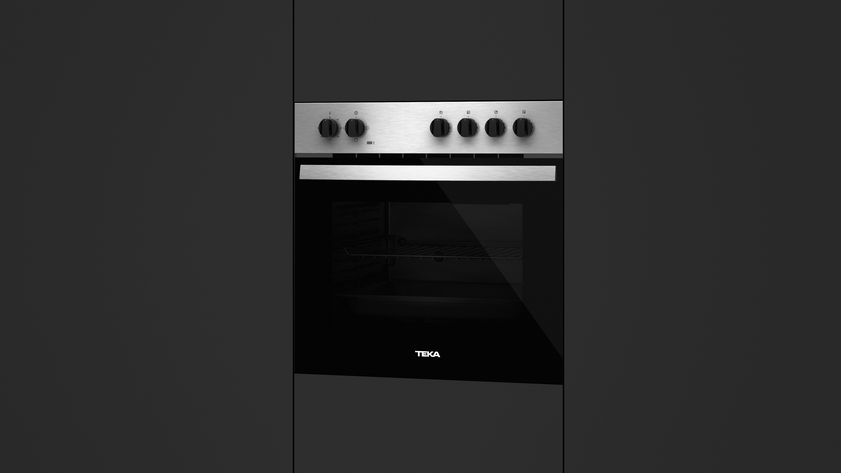 Horno multifunción Teka Easy HBE 435 ME 111280000