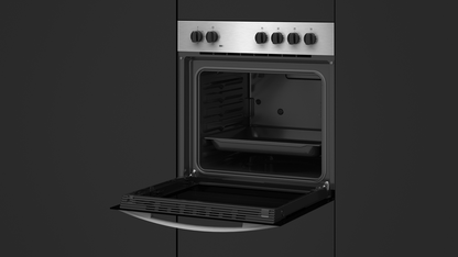 Horno multifunción Teka Easy HBE 435 ME 111280000