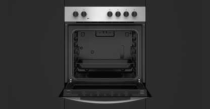 Horno multifunción Teka Easy HBE 435 ME 111280000