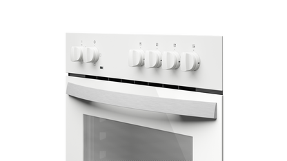 Horno multifunción Teka Easy HBE 490 ME 111280002