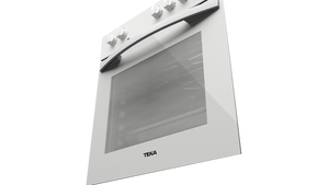 Horno multifunción Teka Easy HBE 490 ME 111280002