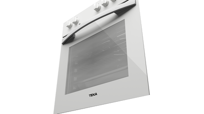 Horno multifunción Teka Easy HBE 490 ME 111280002