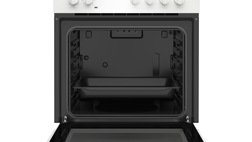 Horno multifunción Teka Easy HBE 490 ME 111280002