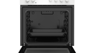 Horno multifunción Teka Easy HBE 490 ME 111280002
