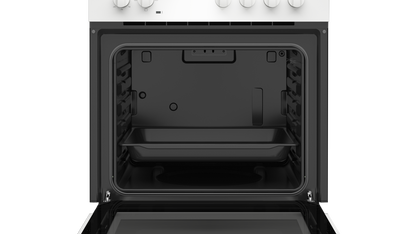 Horno multifunción Teka Easy HBE 490 ME 111280002