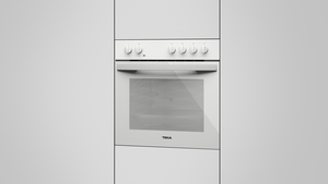 Horno multifunción Teka Easy HBE 490 ME 111280002