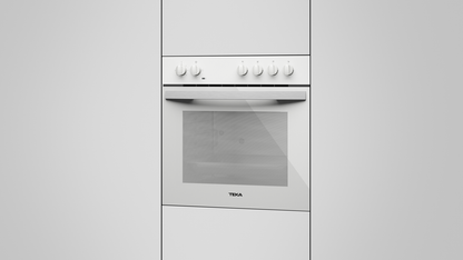 Horno multifunción Teka Easy HBE 490 ME 111280002