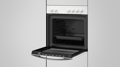 Horno multifunción Teka Easy HBE 490 ME 111280002