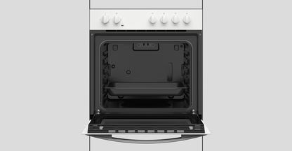 Horno multifunción Teka Easy HBE 490 ME 111280002