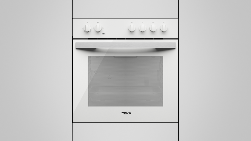 Horno multifunción Teka Easy HBE 490 ME 111280002