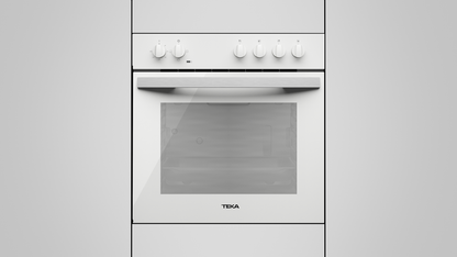 Horno multifunción Teka Easy HBE 490 ME 111280002