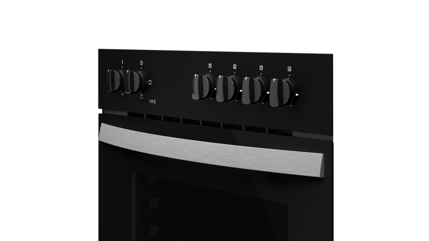 Horno multifunción Teka Easy HBE 490 ME 111280001