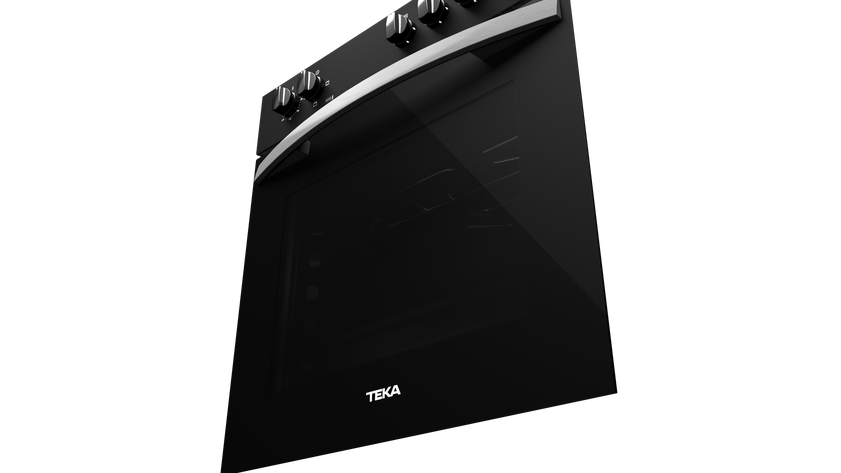 Horno multifunción Teka Easy HBE 490 ME 111280001