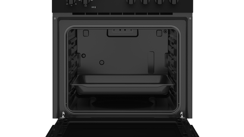 Horno multifunción Teka Easy HBE 490 ME 111280001