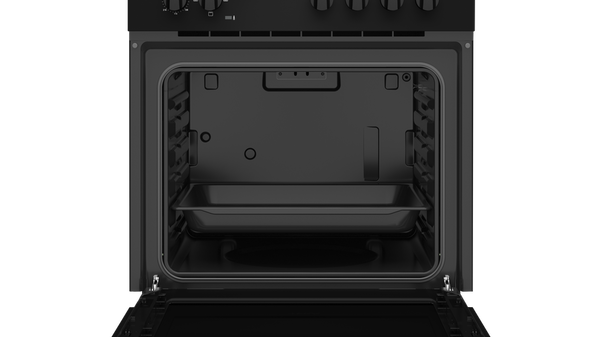 Horno multifunción Teka Easy HBE 490 ME 111280001