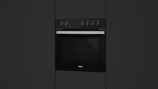 Horno multifunción Teka Easy HBE 490 ME 111280001