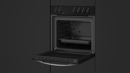 Horno multifunción Teka Easy HBE 490 ME 111280001