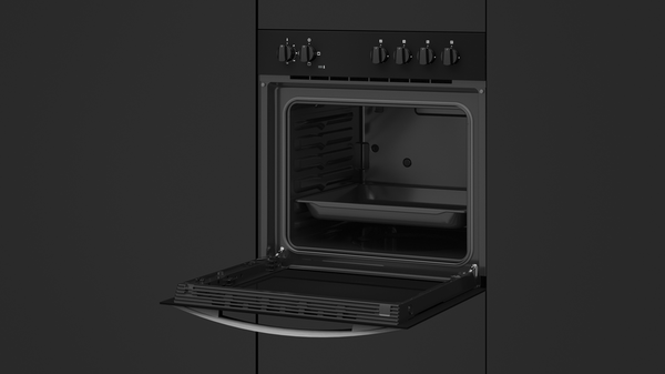 Horno multifunción Teka Easy HBE 490 ME 111280001