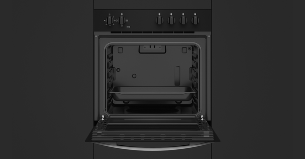 Horno multifunción Teka Easy HBE 490 ME 111280001