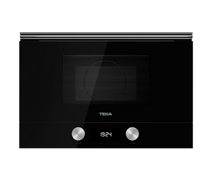 Microondas integrado Teka Maestro ML 8220 BIS L BK 112030001