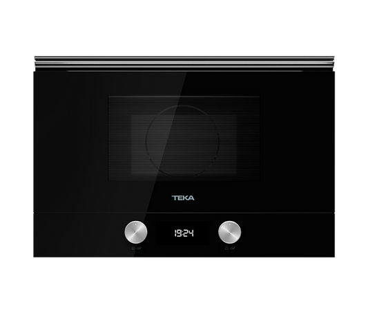 Microondas integrado Teka Maestro ML 8220 BIS L BK 112030001