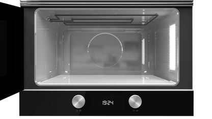 Microondas integrado Teka Maestro ML 8220 BIS L BK 112030001