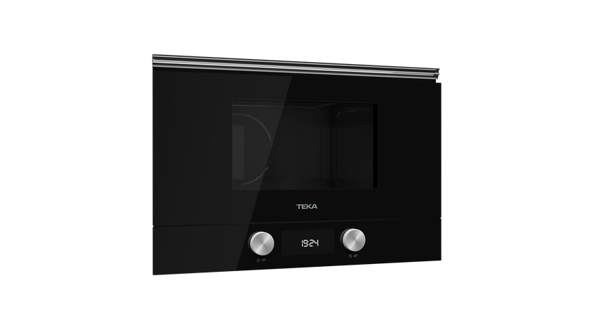 Microondas integrado Teka Maestro ML 8220 BIS L BK 112030001