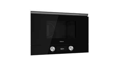 Microondas integrado Teka Maestro ML 8220 BIS L BK 112030001