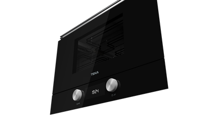 Microondas integrado Teka Maestro ML 8220 BIS L BK 112030001