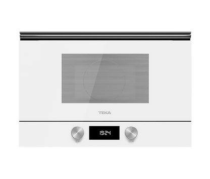 Microondas integrado Teka ML 8220 BIS L CRISTAL WH 112030000
