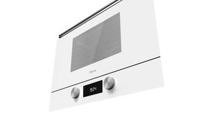 Microondas integrado Teka ML 8220 BIS L CRISTAL WH 112030000