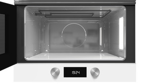 Microondas integrado Teka ML 8220 BIS L CRISTAL WH 112030000