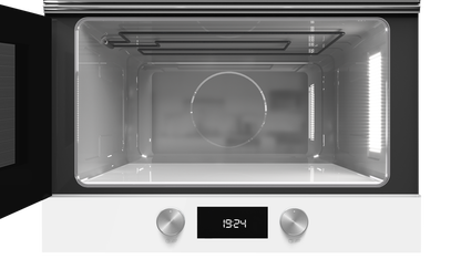 Microondas integrado Teka ML 8220 BIS L CRISTAL WH 112030000