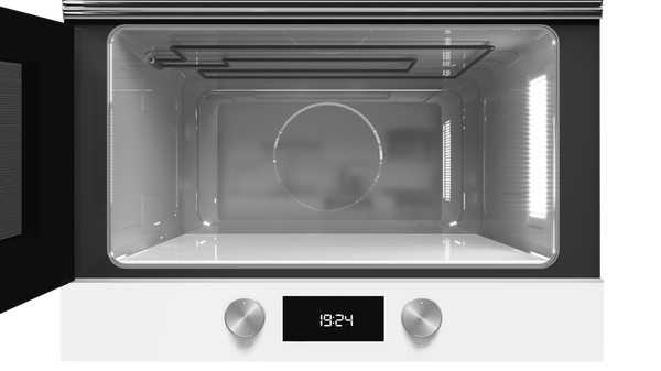 Microondas integrado Teka ML 8220 BIS L CRISTAL WH 112030000