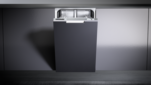 Lavavajillas integrable 45 cm Teka Total DW8 40 FI 40782147