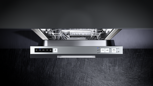 Lavavajillas integrable 45 cm Teka Total DW8 40 FI 40782147