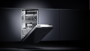 Lavavajillas integrable 45 cm Teka Total DW8 40 FI 40782147