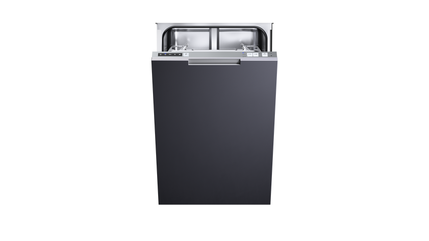 Lavavajillas integrable 45 cm Teka Total DW8 40 FI 40782147