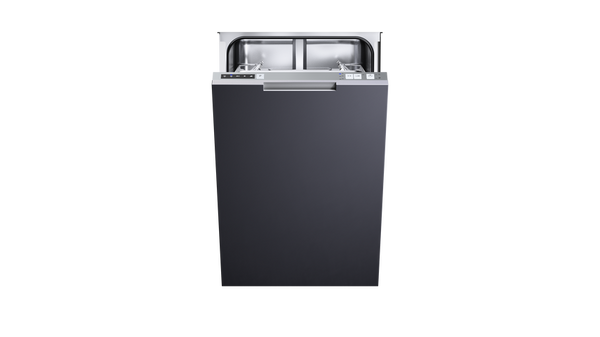 Lavavajillas integrable 45 cm Teka Total DW8 40 FI 40782147