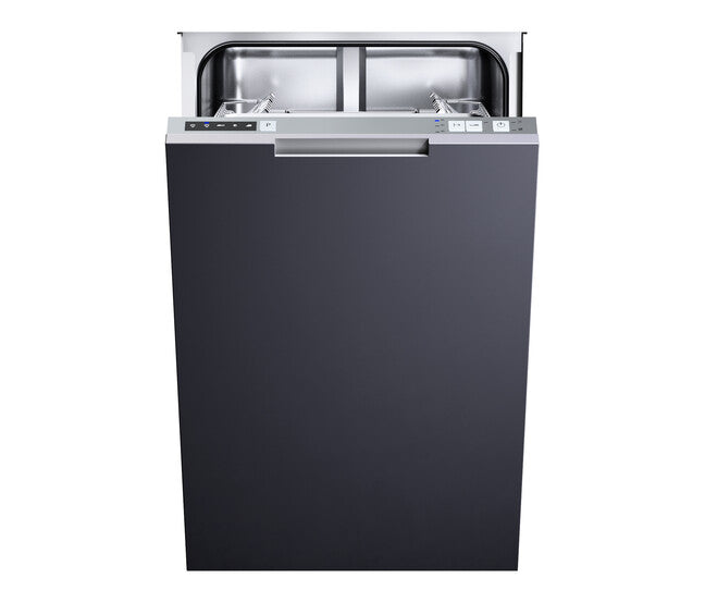 Lavavajillas integrable 45 cm Teka Total DW8 40 FI 40782147