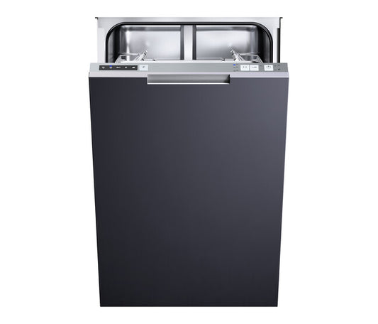 Lavavajillas integrable 45 cm Teka Total DW8 40 FI 40782147